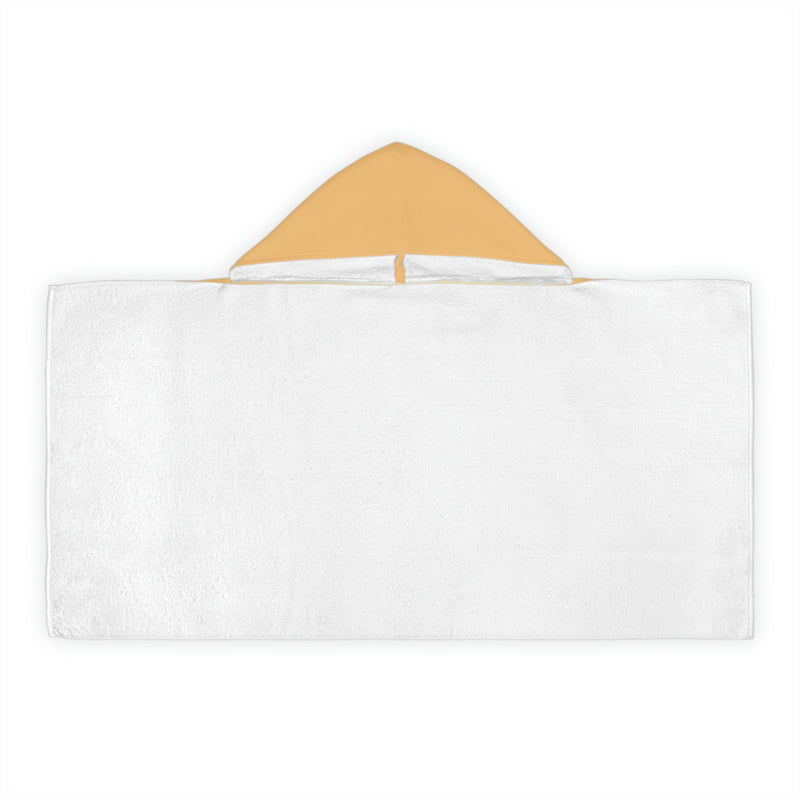 Youth Hooded Towel