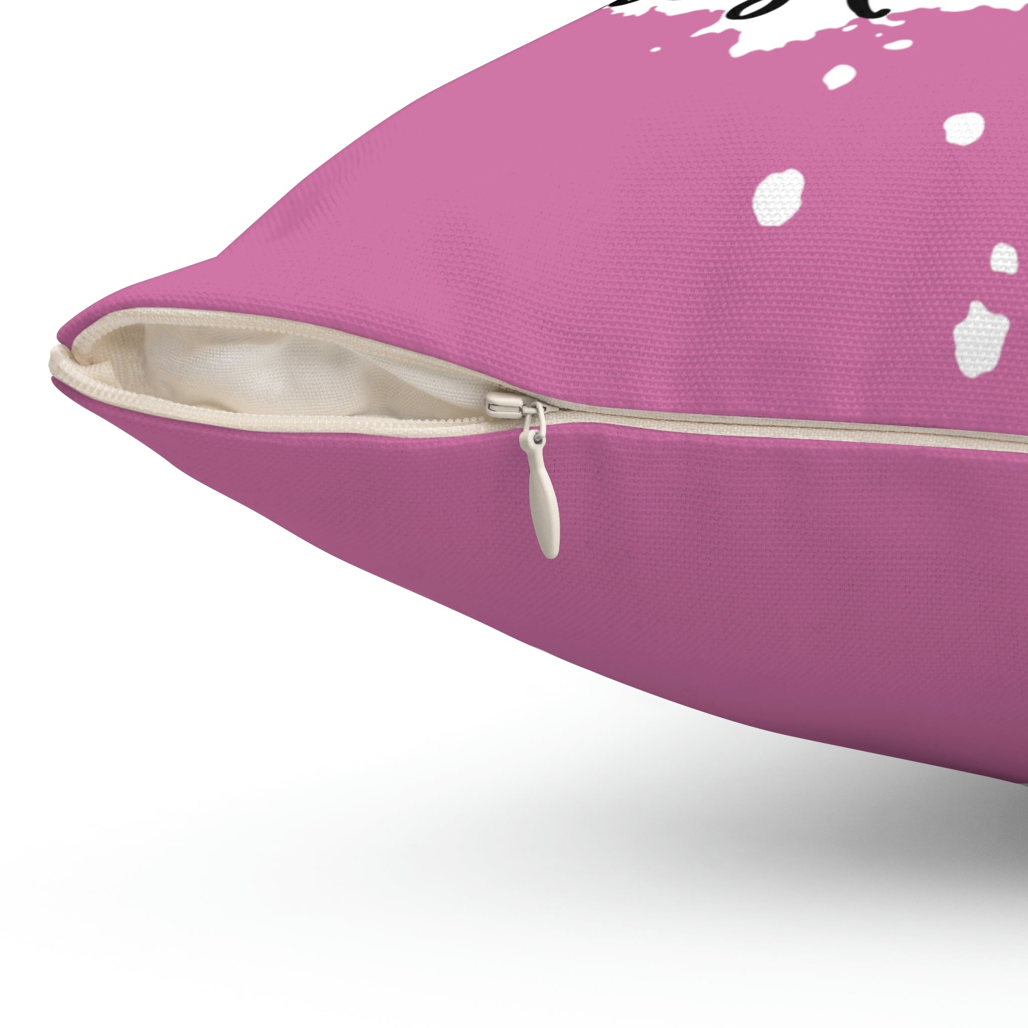 Pillow, Bedroom Pillow, Sofa Pillow, Throw pillow, pink pillow