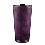 Pastor 20oz Mobile Tumbler with Lid (Black Lock)