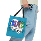 Bible Totes, Totes, Tote Bags