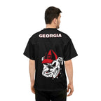 Unisex Football Jersey (AOP)