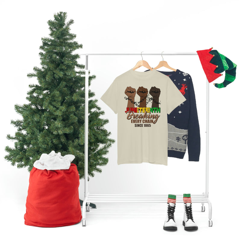 Juneteenth, T-shirt, Black History t-shirt, BLM
