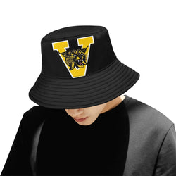 Valdosta Wildcat Bucket Hats