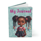 Hardcover Journal, Notebook, Tablet