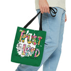 Bible Totes, Totes, Tote Bags