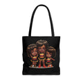 Cheer tote, Tote bag