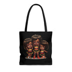 Cheer tote, Tote bag