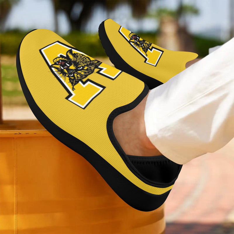 Valdosta Wildcat Tennis Shoes for Men