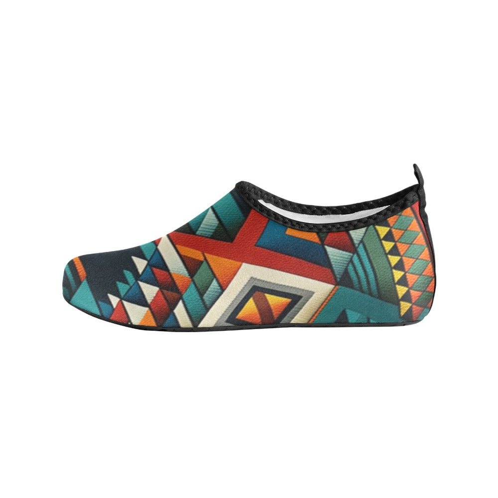 Swim Shoes Women's Slip-On Water Shoes