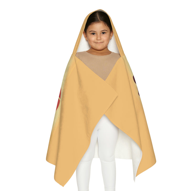 Youth Hooded Towel