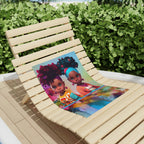 Beach Towels, Colorful Beach Towel