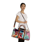 Waterproof Travel Bag, Girls Travel Bag, Luggage