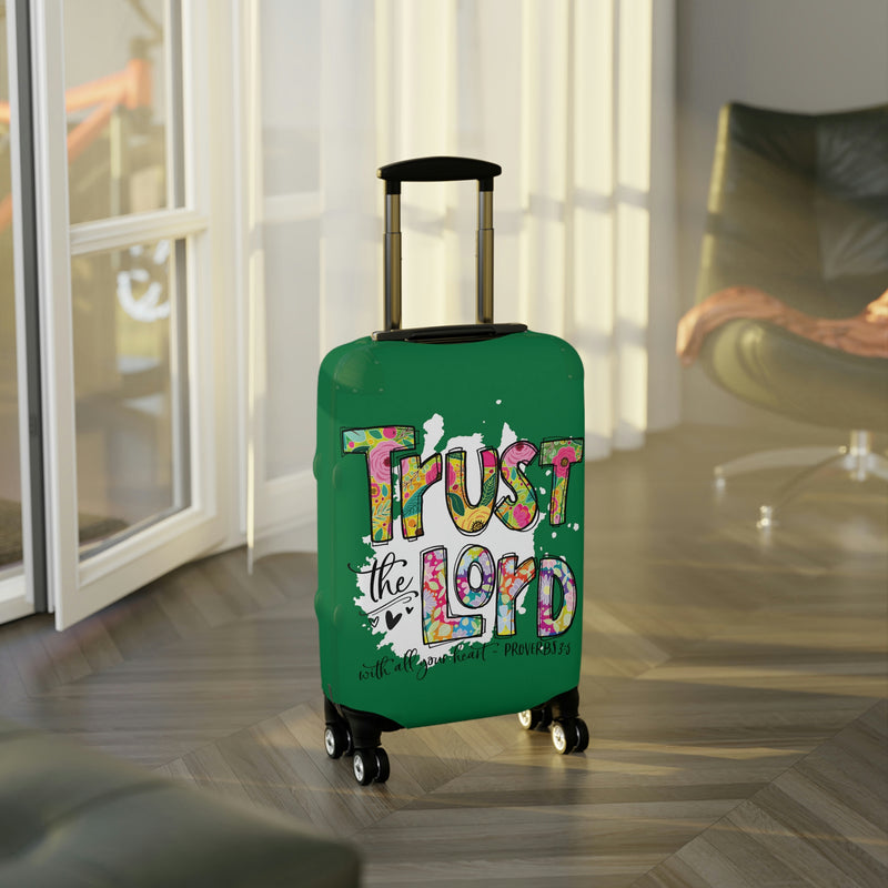 Luggage Cover, Luggage Protector, Suitcase Protector, Travel Suitcase Cover