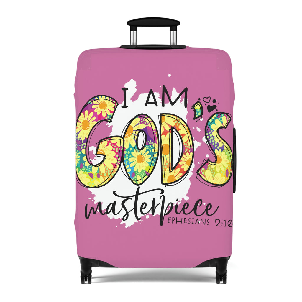 Luggage Cover, Luggage Protector, Suitcase Protector, Travel Suitcase Cover