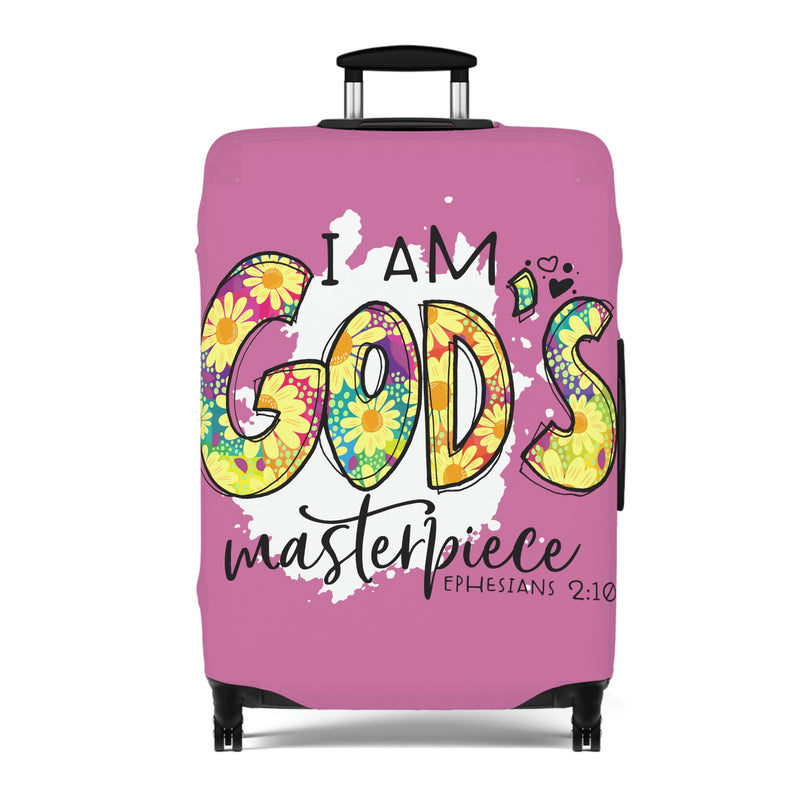 Luggage Cover, Luggage Protector, Suitcase Protector, Travel Suitcase Cover