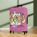 Luggage Cover, Luggage Protector, Suitcase Protector, Travel Suitcase Cover