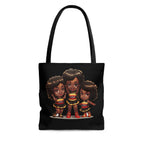 Cheer tote, Tote bag