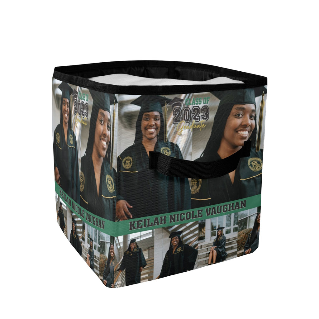 Graduate Quilt Storage Bag