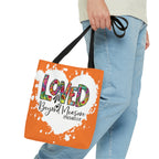 Bible Totes, Totes, Tote Bags