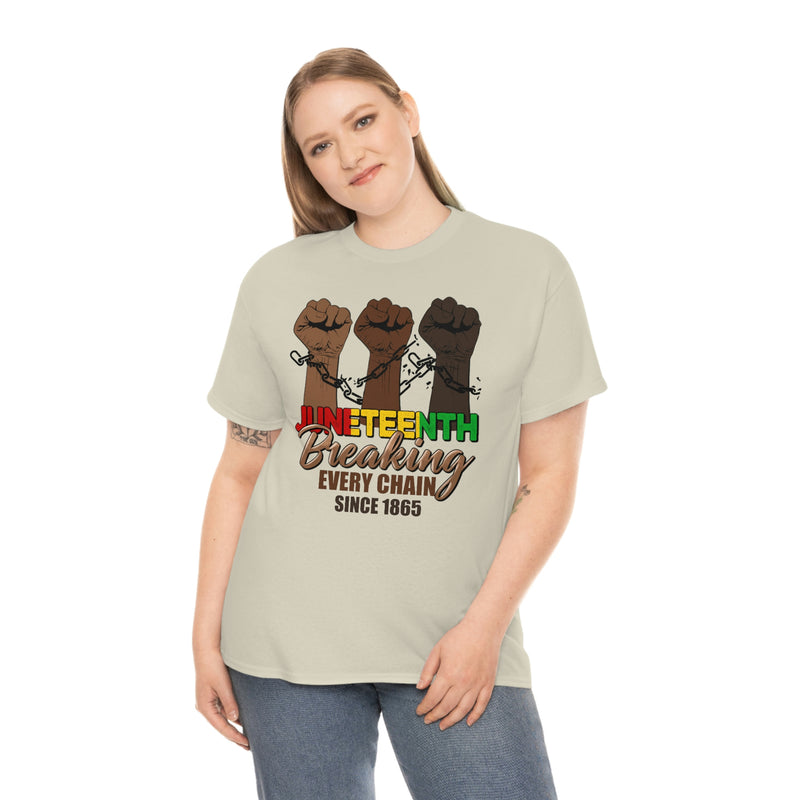Juneteenth, T-shirt, Black History t-shirt, BLM