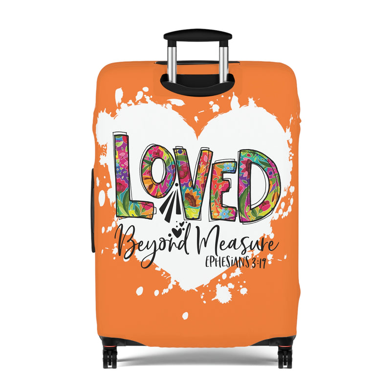 Luggage Cover, Luggage Protector, Suitcase Protector, Travel Suitcase Cover
