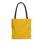 Cheer tote, Tote bag