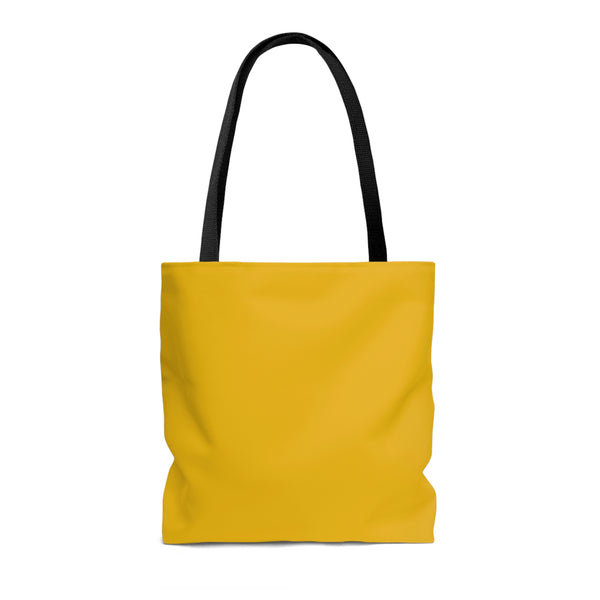Cheer tote, Tote bag