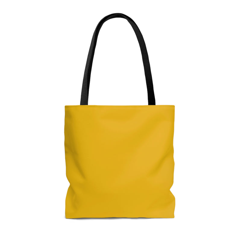 Cheer tote, Tote bag