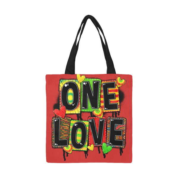 One Love T-shirts and Accessories