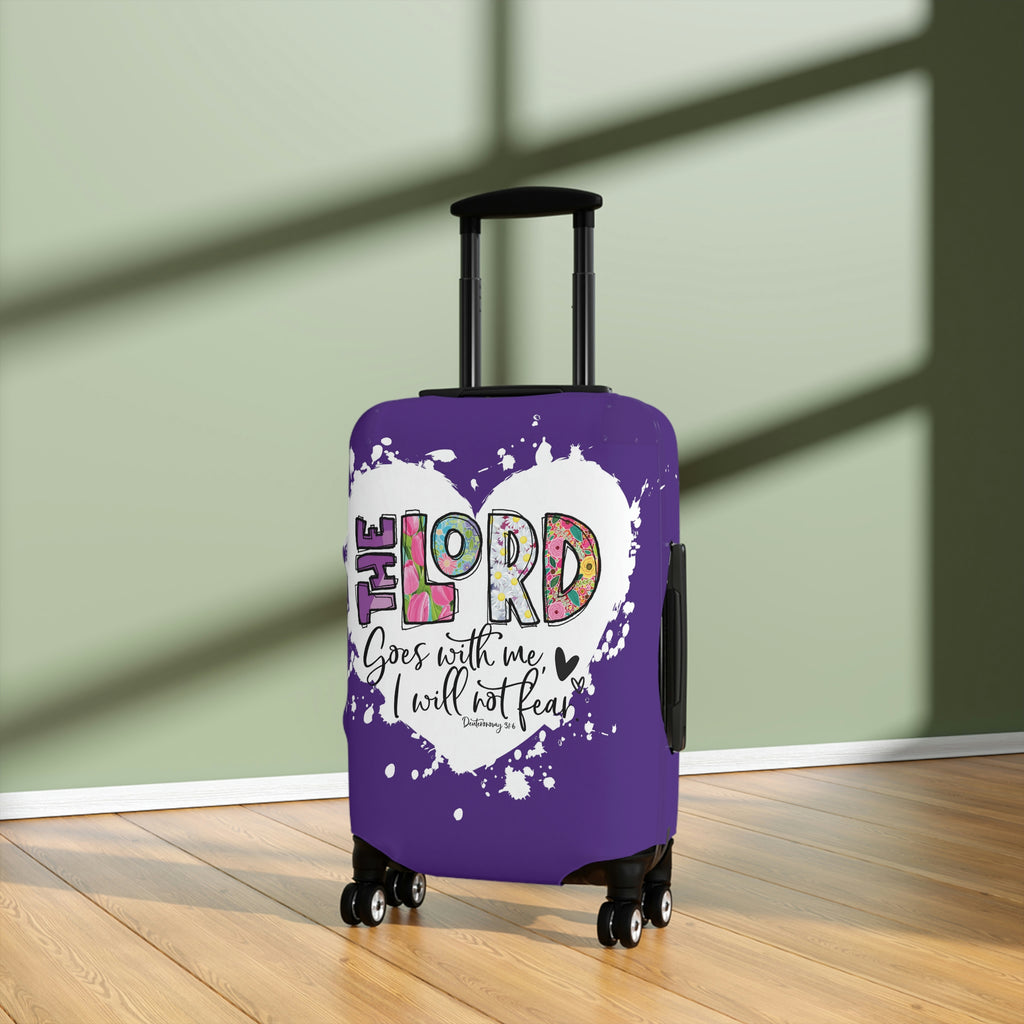 Luggage Cover, Luggage Protector, Suitcase Protector, Travel Suitcase Cover