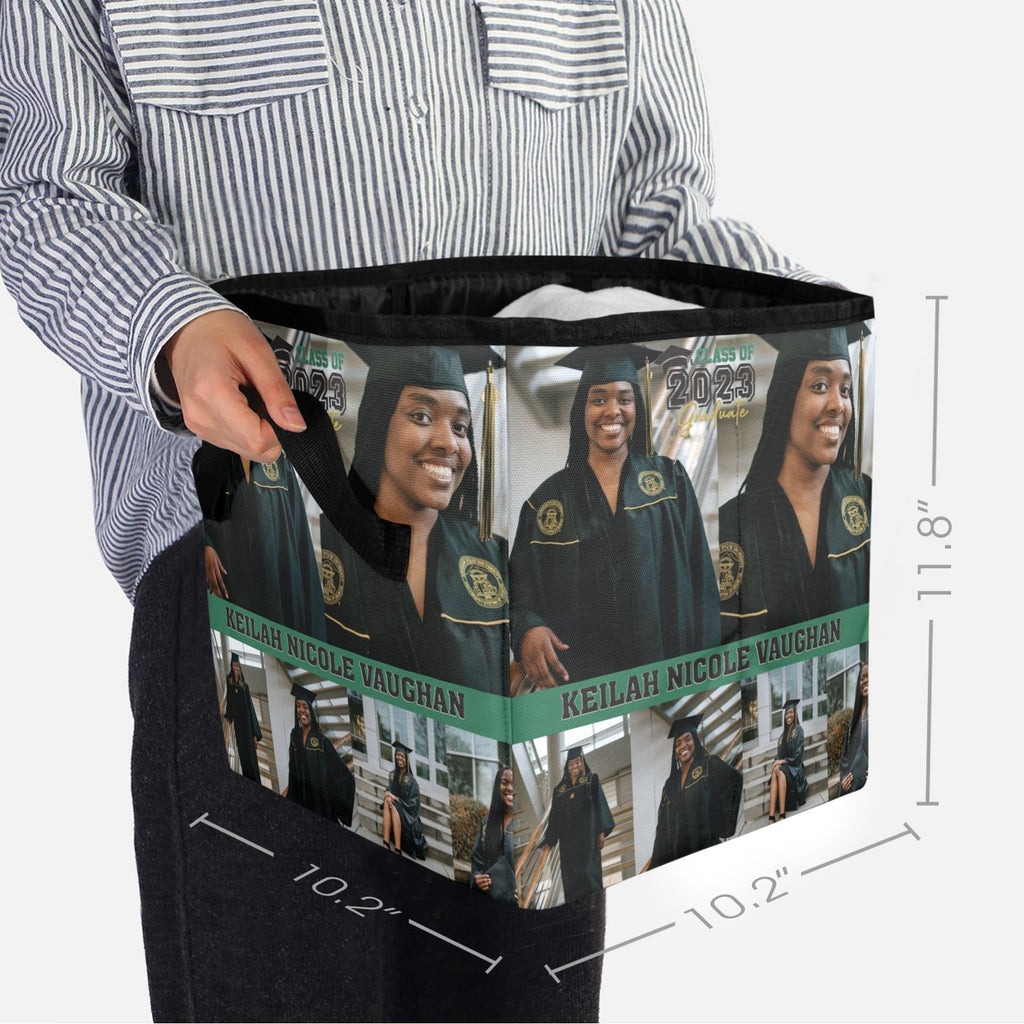 Graduate Quilt Storage Bag