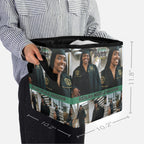 Graduate Quilt Storage Bag