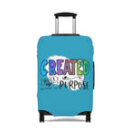 Luggage Cover, Luggage Protector, Suitcase Protector, Travel Suitcase Cover