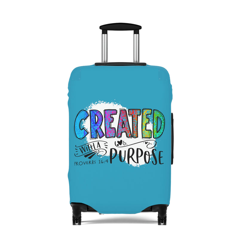 Luggage Cover, Luggage Protector, Suitcase Protector, Travel Suitcase Cover