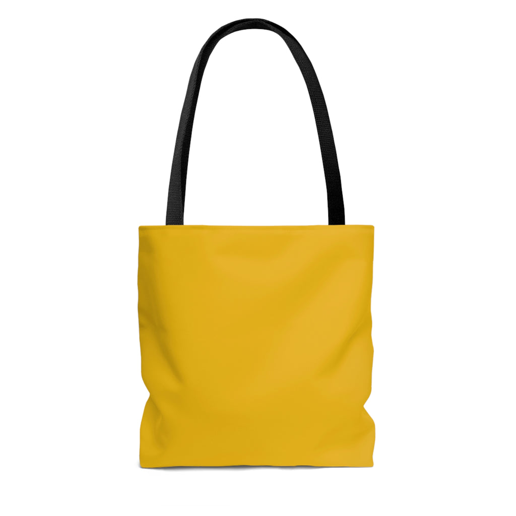 Cheer tote, Tote bag