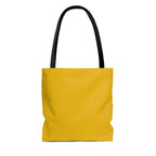 Cheer tote, Tote bag