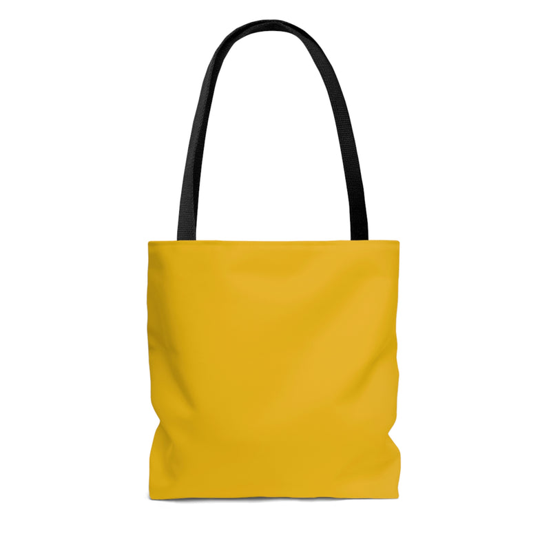 Cheer tote, Tote bag