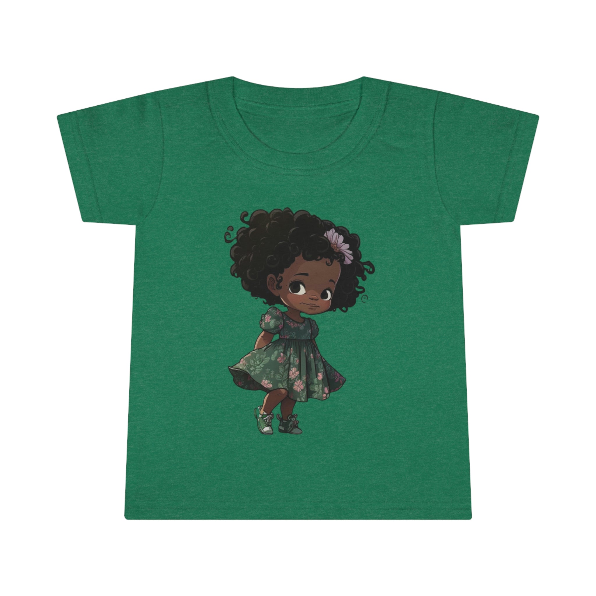 Toddler T-shirt, Kid's T-shirt, T-shirt