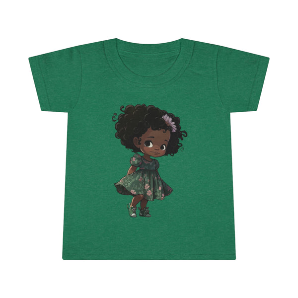 Toddler T-shirt, Kid's T-shirt, T-shirt