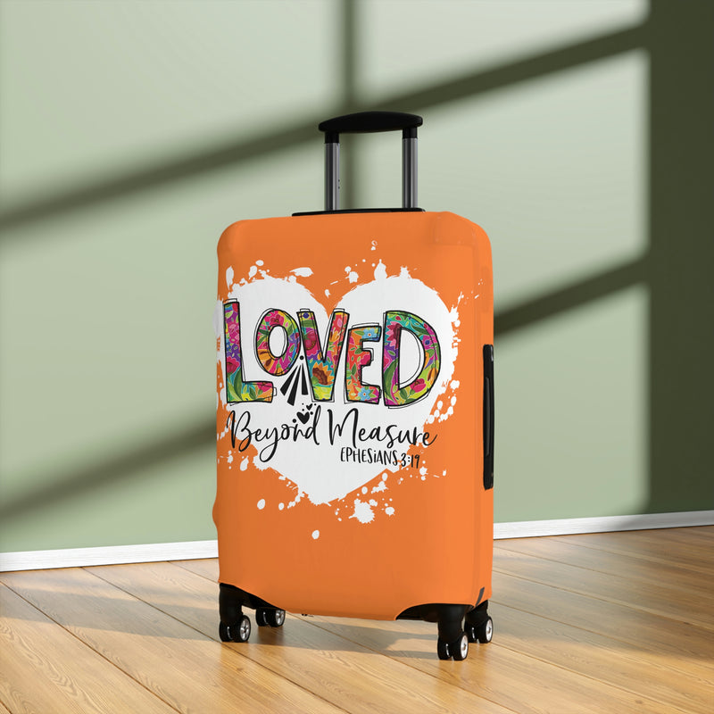 Luggage Cover, Luggage Protector, Suitcase Protector, Travel Suitcase Cover