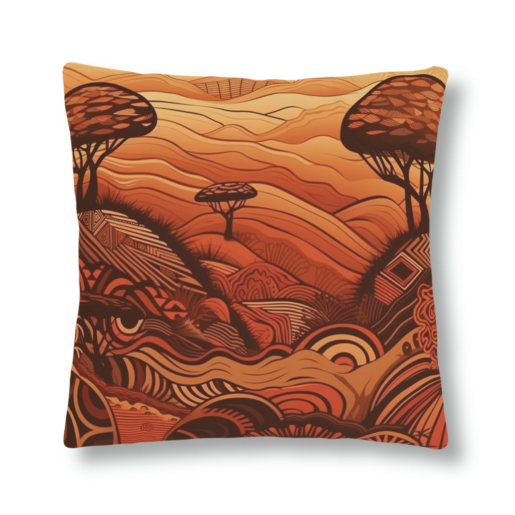 Waterproof Pillows, Pillow Covers
