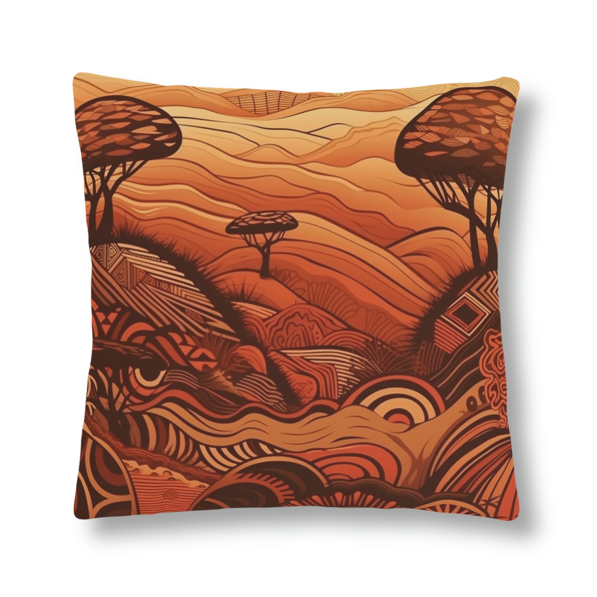 Waterproof Pillows, Pillow Covers