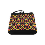 African Pink Crossbody Bags