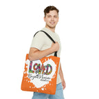 Bible Totes, Totes, Tote Bags