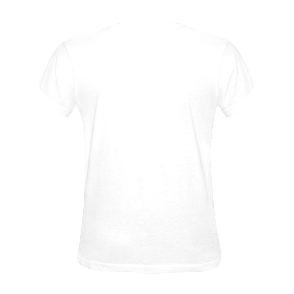 The Head Sunny Women's T-shirt (Model T05)