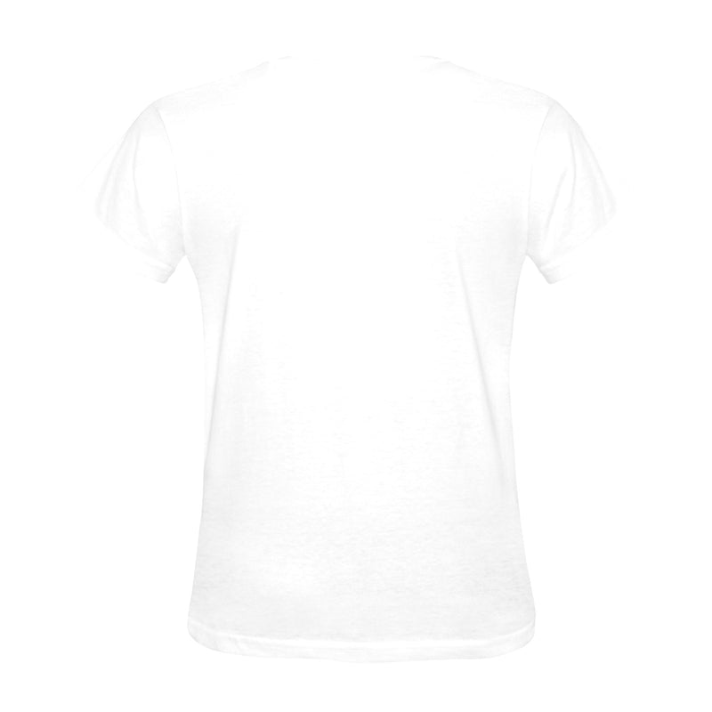 The Head Sunny Women's T-shirt (Model T05)