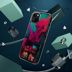 Clear Phone Case, Phone Case, Iphone Cases