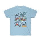 Nurse t-shirt, t-shirt, Inspirational t-shirt, Unisex Tee