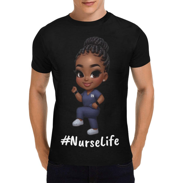 NurseLife, Nurse T-shirts, RN, MA