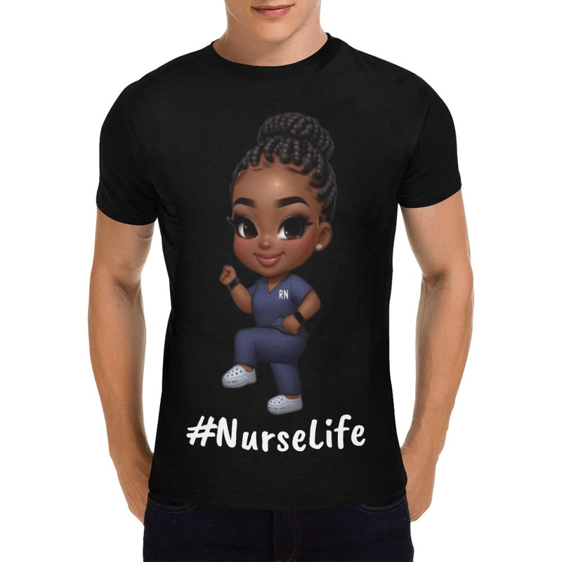 NurseLife, Nurse T-shirts, RN, MA